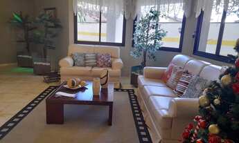 Imagem 6: Apartamento no Pedregulho 3 dorms/ 1 suíte