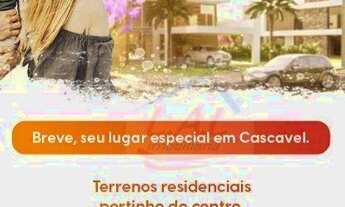 Imagem 2: Terrenos à venda, Colinas Tropical em Cascavel PR