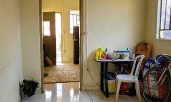 Imagem 4: Casa na Vila Xavier