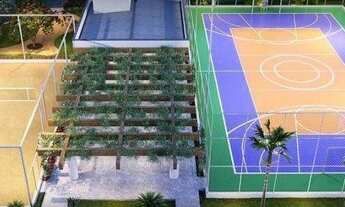 Imagem 3: C-TE0404 Santa Cândida-Excelente Terreno em Condomínio Clube com 128m²