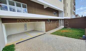 Imagem 4: Apartamento Novo, 2 Quartos, 1 Vaga, 47,11M², a venda de R$ 265.000,00 - Xaxim, Curitiba