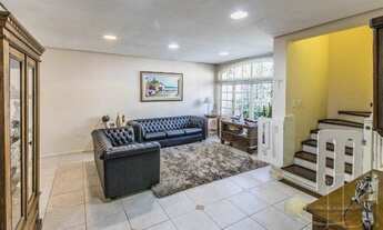 Imagem 6: VILA ASSUNÇÃO - 04 DORMITÓRIOS