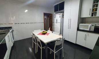 Imagem 4: Sobrado com 3 dormitórios à venda, 183 m² por R$ 954.000 - Parque Jaçatuba - Santo André/S