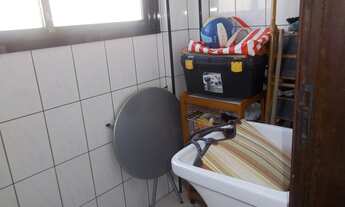 Imagem 7: Apartamento para venda possui 70 metros quadrados com 2 quartos