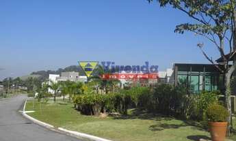 Imagem 2: ALTO PADRÃO - ALDEIA DA SERRA