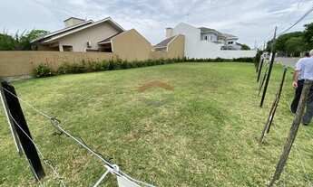 Imagem 2: Terreno para ser construído a sua necessidade. REF: C0849