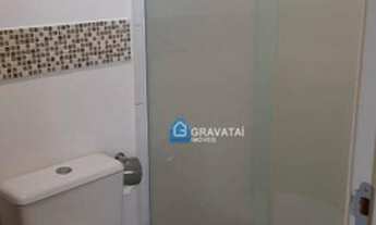 Imagem 7: Apartamento com 2 dormitórios à venda, 60 m² por R$ 276.000,00 - Centro - Gravataí/RS