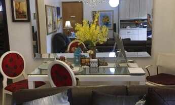 Imagem 2: GOIâNIA - Apartamento Padrão - Jardim Goiás