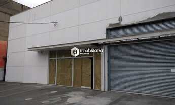 Imagem: GUARULHOS - Galpão/Depósito/Armazém