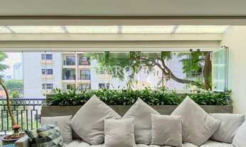 Imagem 6: São Paulo - Apartamento Padrão - Vila Olimpia