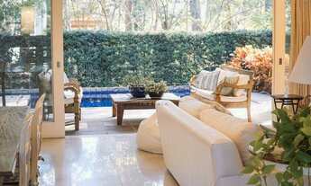 Imagem 7: XANGRI-Lá - Casa de Condomínio - Condominio Carmel