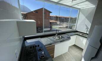 Imagem 4: Duplex Mobiliado á Venda na Praia de Maranduba,Ubatuba-SP