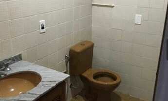 Imagem 9: Apartamento para venda possui 100 metros quadrados com 2 quartos em Aparecida - Santos - S