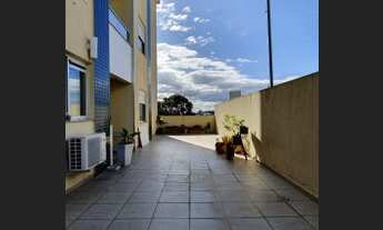 Imagem 6: Apartamento para venda possui 112 metros quadrados com 2 quartos em Estreito - Florianópol