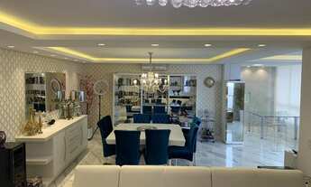 Imagem 4: NUOVA VITTA Apartamento com 4 dormitórios