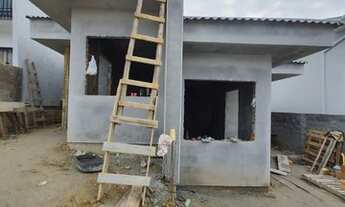 Imagem: SãO JOSé - Casa Padrão - Potecas