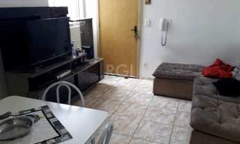 Imagem 6: Porto Alegre - Apartamento Padrão - Jardim Leopoldina