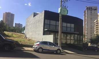 Imagem 7: Terreno comercial Jardim Botânico 293,28 m² próximo Parque Raya