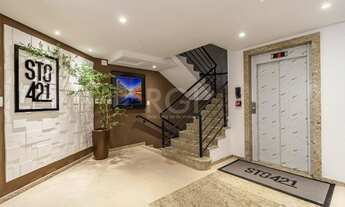 Imagem 3: Porto Alegre - Apartamento Padrão - Floresta