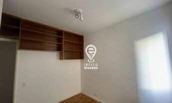 Imagem 4: Apartamento com 3 dormitórios para alugar, 130 m² por R$ 4.800/mês - Itaim Bibi - São Paul