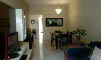 Imagem 5: Apartamento para venda com 82 metros quadrados com 2 quartos em Tijuca - Rio de Janeiro