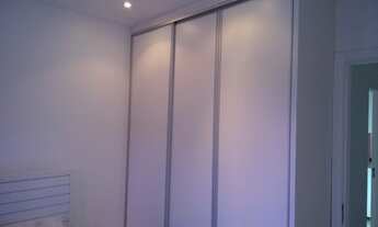 Imagem 4: Apartamento para venda possui 146 metros quadrados com 4 quartos em Cidade Jardim - Salvad