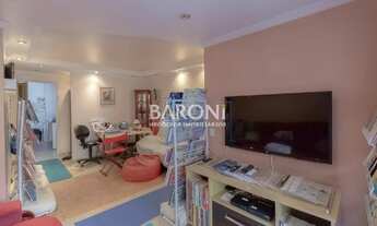 Imagem 2: São Paulo - Apartamento Padrão - Klabin