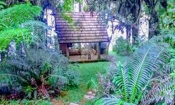 Imagem 4: CHACARA NA REPRESA DO VOSSOROCA EM TIJUCAS DO SUL- PR