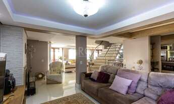 Imagem 6: Porto Alegre - Casa Padrão - Jardim Isabel