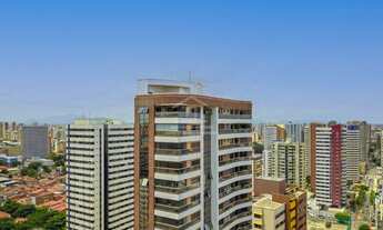 Imagem: Apartamento Meireles - 300m² Projetado