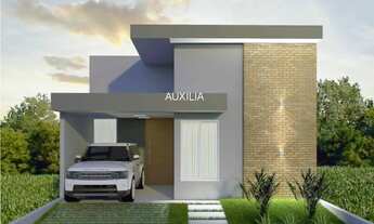 Imagem 2: Casa térrea com 3 quartos e suíte no Condomínio Terras de São Francisco