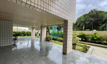 Imagem 2: Apartamento no Dionísio Torres com 3 dormitórios à venda, 144 m² por R$ 610.000 - Dionisio