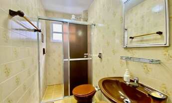 Imagem 7: Apartamento com 1 dormitório à venda, 56 m² por R$ 240.000,00 - Jardim Três Marias - Guaru