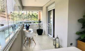 Imagem 6: São Paulo - Apartamento Padrão - Klabin