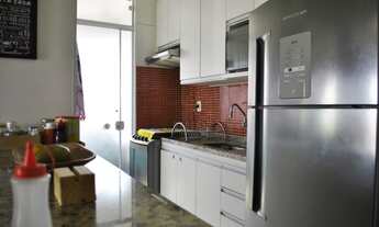 Imagem 5: Apartamento à venda no Condomínio Varandas do Ipatinga, em Sorocaba -SP