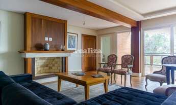 Imagem: APARTAMENTO EM GRAMADO COM 3 QUARTOS