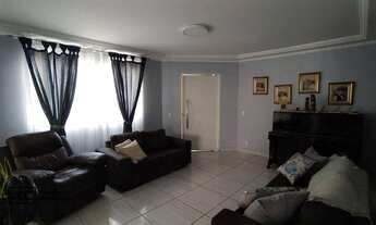 Imagem 7: Casa com 6 Dormitórios, 300 m² - venda por R$ 950.000 ou aluguel por R$ 5.500/mês - Parque