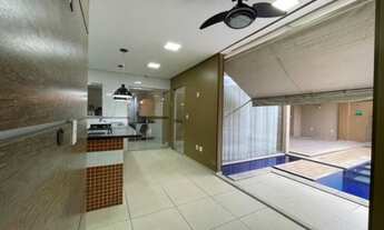 Imagem 7: Magnifica Mansão 4 suítes, Lazer, piscina. Quintas das Laranjeira