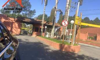 Imagem: Terreno em condomínio fechado - 1500 m²