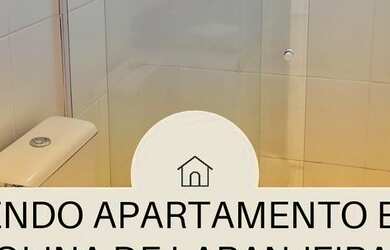 Imagem 3: Apartamento Colina de Laranjeiras