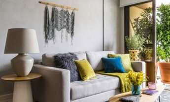 Imagem 4: Apartamento para aluguel e venda tem 83 metros quadrados com 2 quartos