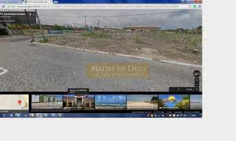 Imagem 3: FORTALEZA - Terreno Padrão - Antônio Diogo