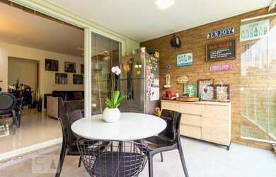 Imagem 3: PREMIUM TAMBORE - 156M - 3 SUITES - 3 VAGAS