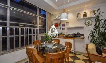 Imagem 6: Apartamento à venda, 4 quartos, 4 suítes, 1 vaga, Copacabana - RIO DE JANEIRO/RJ