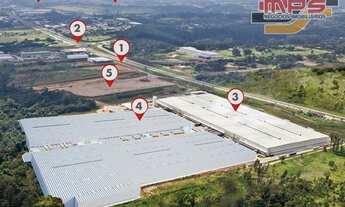 Imagem: Cabreuva - Galpão/Depósito/Armazém