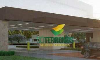 Imagem 2: Terreno à (ÁGIO) venda por R$ 88.000 - Florais Esmeralda - Cuiabá/MT