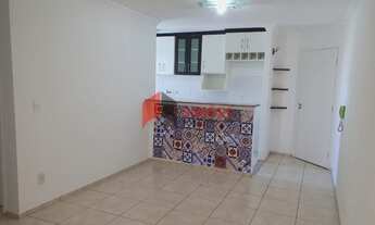 Imagem 2: Ótima opção na Vila Ema - 03 dormitórios - Ed. Spazio Campos di Provence