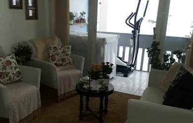 Imagem 7: CRICIÚMA - Apartamento Padrão - CENTRO