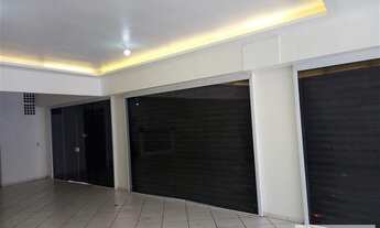 Imagem 7: Salão Comercial - Bairro : Belém