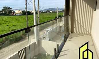 Imagem: Dc - Otimo Sobrado novo 3 dorm nos Ingleses